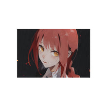 Load image into Gallery viewer, Chainsaw Man Rug
