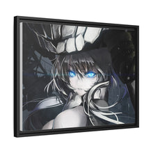Load image into Gallery viewer, Anime Kantai Collection Canvas Framed Art Print
