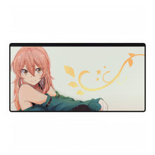 Load image into Gallery viewer, Mika Jougasaki Mouse Pad (Desk Mat)
