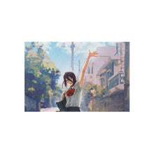 Load image into Gallery viewer, Chainsaw Man Rug
