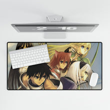 Load image into Gallery viewer, Anime Shining Tears X Wind Mouse Pad (Desk Mat)

