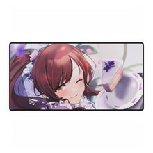 Load image into Gallery viewer, Anime The iDOLM@STER: Shiny Colors Mouse Pad (Desk Mat)
