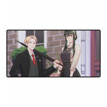 Load image into Gallery viewer, Anime Spy x Family Mouse Pad (Desk Mat)
