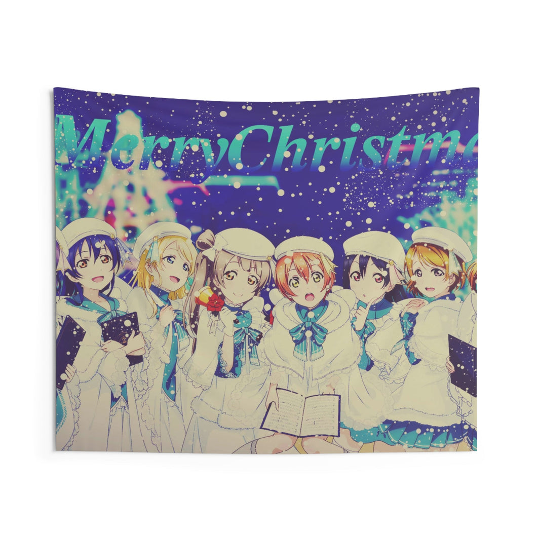 Love Live! Indoor Wall Tapestry