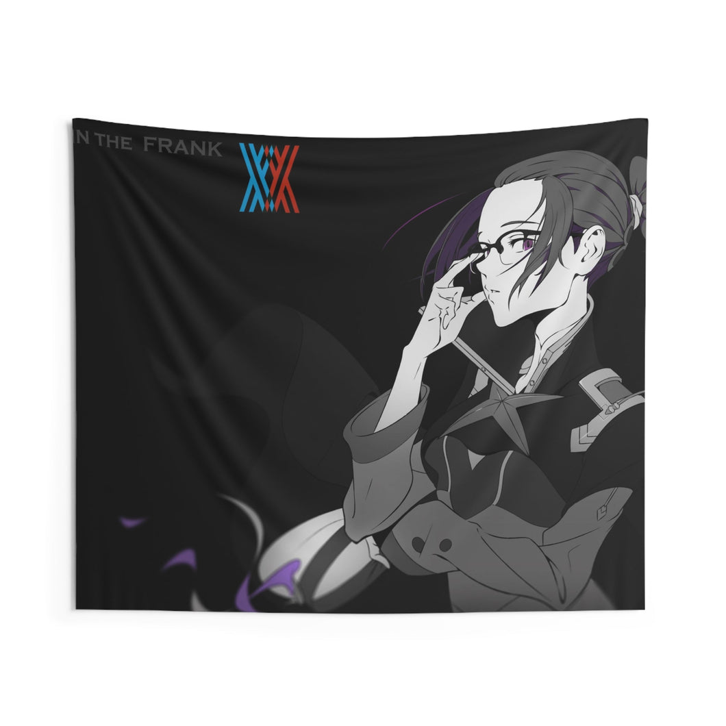 Ikuno Indoor Wall Tapestry