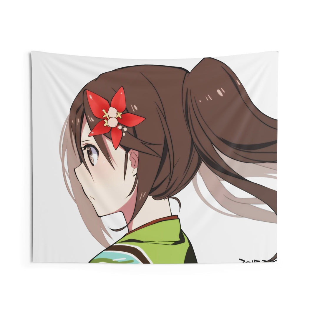 Anime Kantai Collection Indoor Wall Tapestry