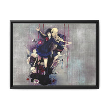 Load image into Gallery viewer, Anime Another Canvas Framed Art Print
