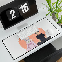 Load image into Gallery viewer, Anime Re:ZERO -Starting Life in Another World- Mouse Pad (Desk Mat)

