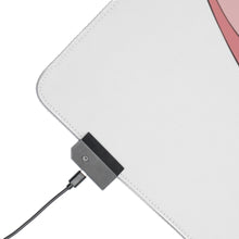 Load image into Gallery viewer, Anime Naruto RGB LED Mouse Pad (Desk Mat)
