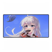 Load image into Gallery viewer, Anime The Journey of Elaina Mouse Pad (Desk Mat)
