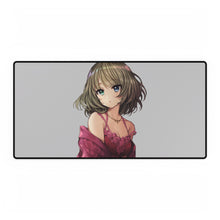 Load image into Gallery viewer, Anime The iDOLM@STER Cinderella Girls Mouse Pad (Desk Mat)
