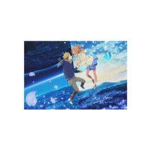 Load image into Gallery viewer, Beyond The Boundary Rug

