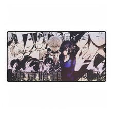Load image into Gallery viewer, Anime Tokyo Ghoul Mouse Pad (Desk Mat)
