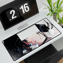 Load image into Gallery viewer, Anime The Irregular at Magic High School Mouse Pad (Desk Mat)
