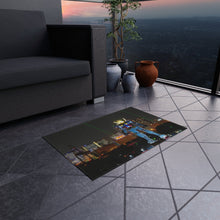 Load image into Gallery viewer, Anime Gundam Rug
