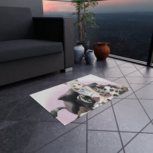 Load image into Gallery viewer, Anohana Meiko Honma Rug

