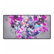 Load image into Gallery viewer, Anime Re:ZERO -Starting Life in Another World- Mouse Pad (Desk Mat)
