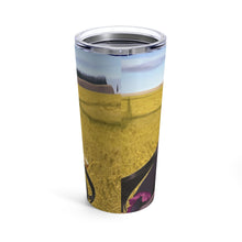 Load image into Gallery viewer, Anime GATE Tumbler 20oz
