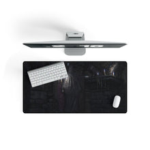 Load image into Gallery viewer, Bloodborne - Creepy Statue... Mouse Pad (Desk Mat)
