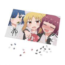 Load image into Gallery viewer, Bocchi the Rock Jigsaw Puzzle
