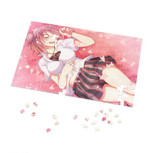 Load image into Gallery viewer, Anime My Teen Romantic Comedy SNAFU Jigsaw Puzzle

