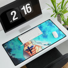 Load image into Gallery viewer, Anime One Piece Mouse Pad (Desk Mat)
