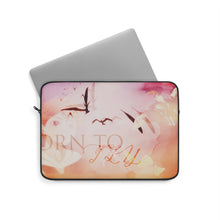 Load image into Gallery viewer, Hinata Shouyou Laptop Sleeve
