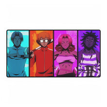 Load image into Gallery viewer, Anime The God of High School Mouse Pad (Desk Mat)
