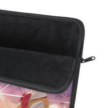 Load image into Gallery viewer, Your Name. Laptop Sleeve
