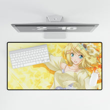 Load image into Gallery viewer, Anime Vocaloid Mouse Pad (Desk Mat)
