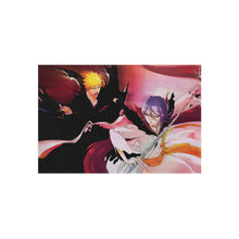 Load image into Gallery viewer, Anime Bleach Rug
