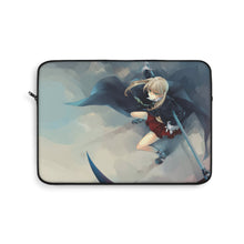Load image into Gallery viewer, Soul Eater Laptop Sleeve
