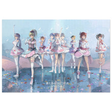 Load image into Gallery viewer, Love Live! Jigsaw Puzzle
