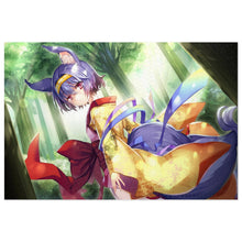 Load image into Gallery viewer, Anime No Game No Life Jigsaw Puzzle
