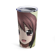 Load image into Gallery viewer, Heaven's Lost Property Tumbler 20oz
