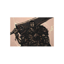 Load image into Gallery viewer, Anime Berserk Rug

