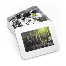 Load image into Gallery viewer, Anime One Piece Jigsaw Puzzle
