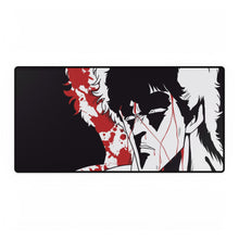 Load image into Gallery viewer, Kenshiro Mouse Pad (Desk Mat)
