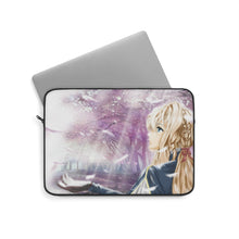 Load image into Gallery viewer, Violet Evergarden Laptop Sleeve
