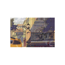 Load image into Gallery viewer, Kill La Kill Rug

