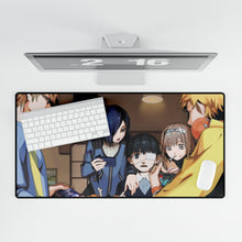 Load image into Gallery viewer, Anime Tokyo Ghoul Mouse Pad (Desk Mat)
