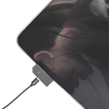 Load image into Gallery viewer, Dororo Hyakkimaru, Dororo, Dororo RGB LED Mouse Pad (Desk Mat)
