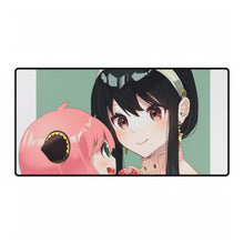 Load image into Gallery viewer, Anime Spy x Family Mouse Pad (Desk Mat)
