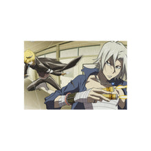 Load image into Gallery viewer, Reborn! Katekyo Hitman Reborn Rug
