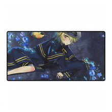 Load image into Gallery viewer, Oliver (Vocaloid) Mouse Pad (Desk Mat)
