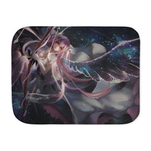 Load image into Gallery viewer, Puella Magi Madoka Magica Sherpa Blanket
