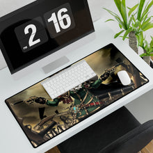 Load image into Gallery viewer, Youjo Senki Mouse Pad (Desk Mat)
