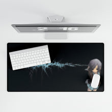 Load image into Gallery viewer, Anime The Melancholy Of Haruhi Suzumiyar Mouse Pad (Desk Mat)
