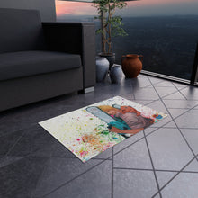 Load image into Gallery viewer, Chainsaw Man Rug
