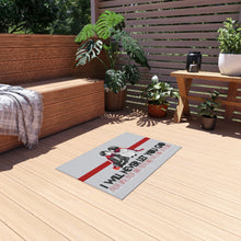 Load image into Gallery viewer, Anime Attack On Titan Rug
